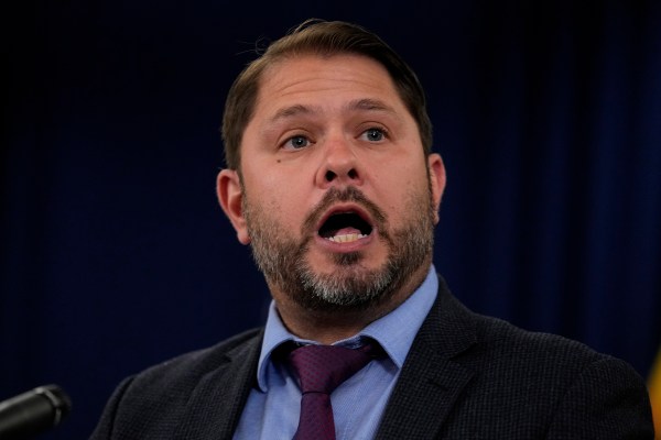 Democrat in swing state race spends campaign cash at luxury hotels and restaurants