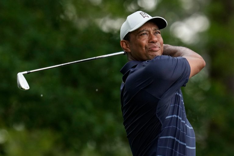 PGA Tour adds Tiger Woods to policy board after criticism by players over transparency