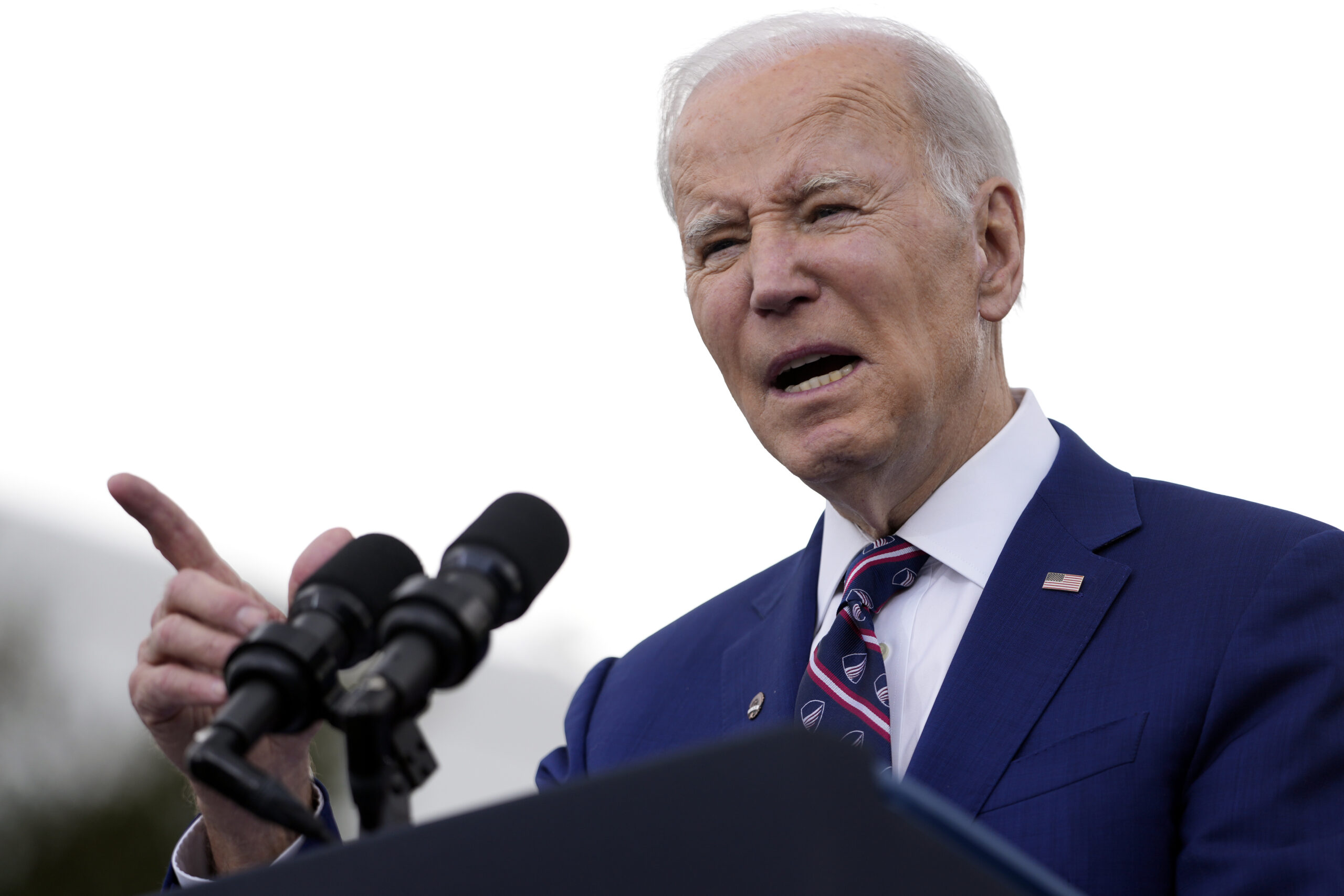 Biden seeks to take ‘tough’ on fentanyl mantle from Republicans