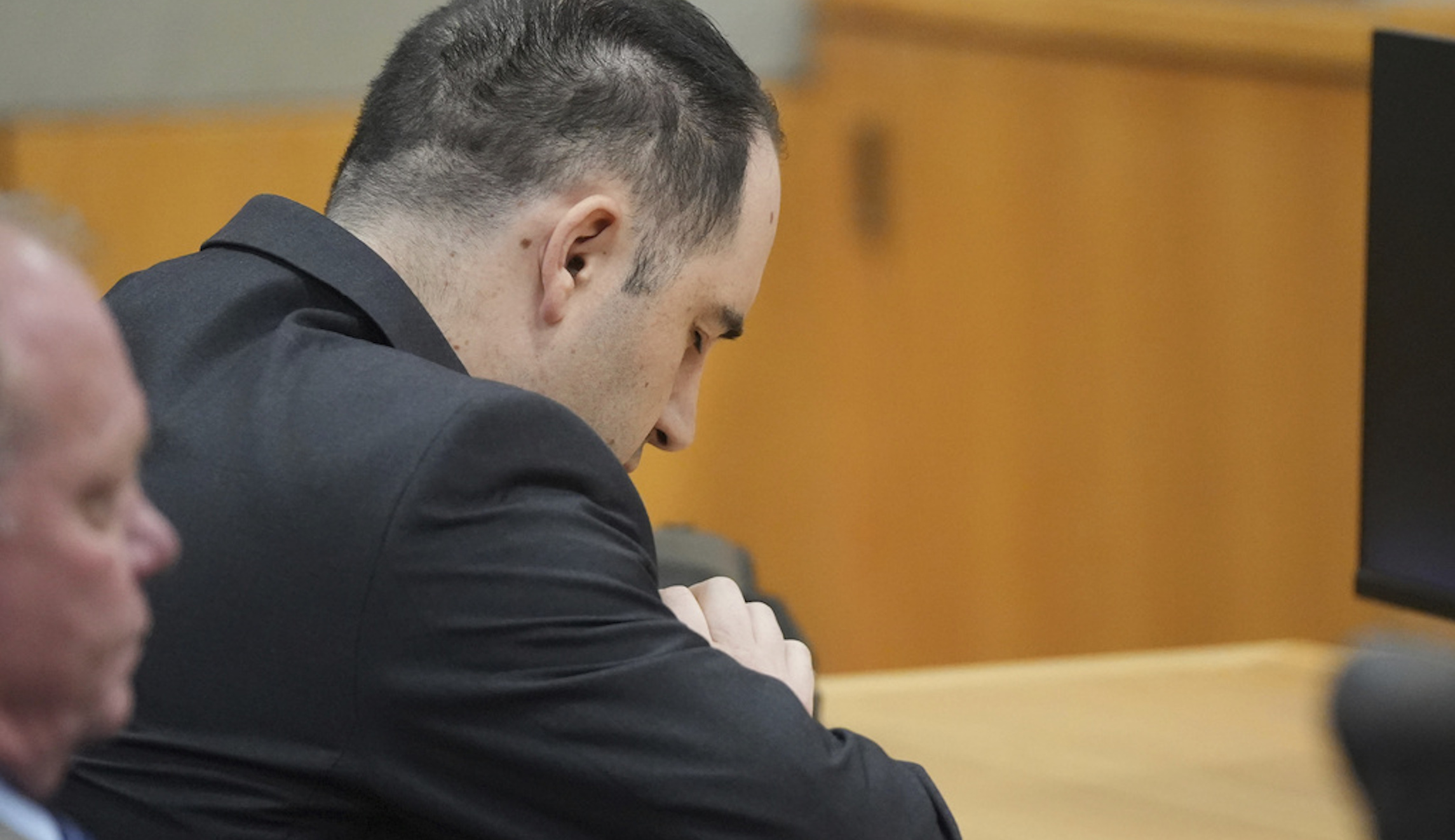 Texas gov. seeks to pardon Army sergeant convicted of murder