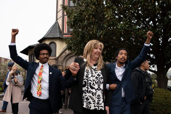 Tennessee Three: Where key parties stand in expulsion that grabbed national headlines