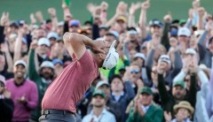 Jon Rahm rallies to win the Masters as Spanish stars align