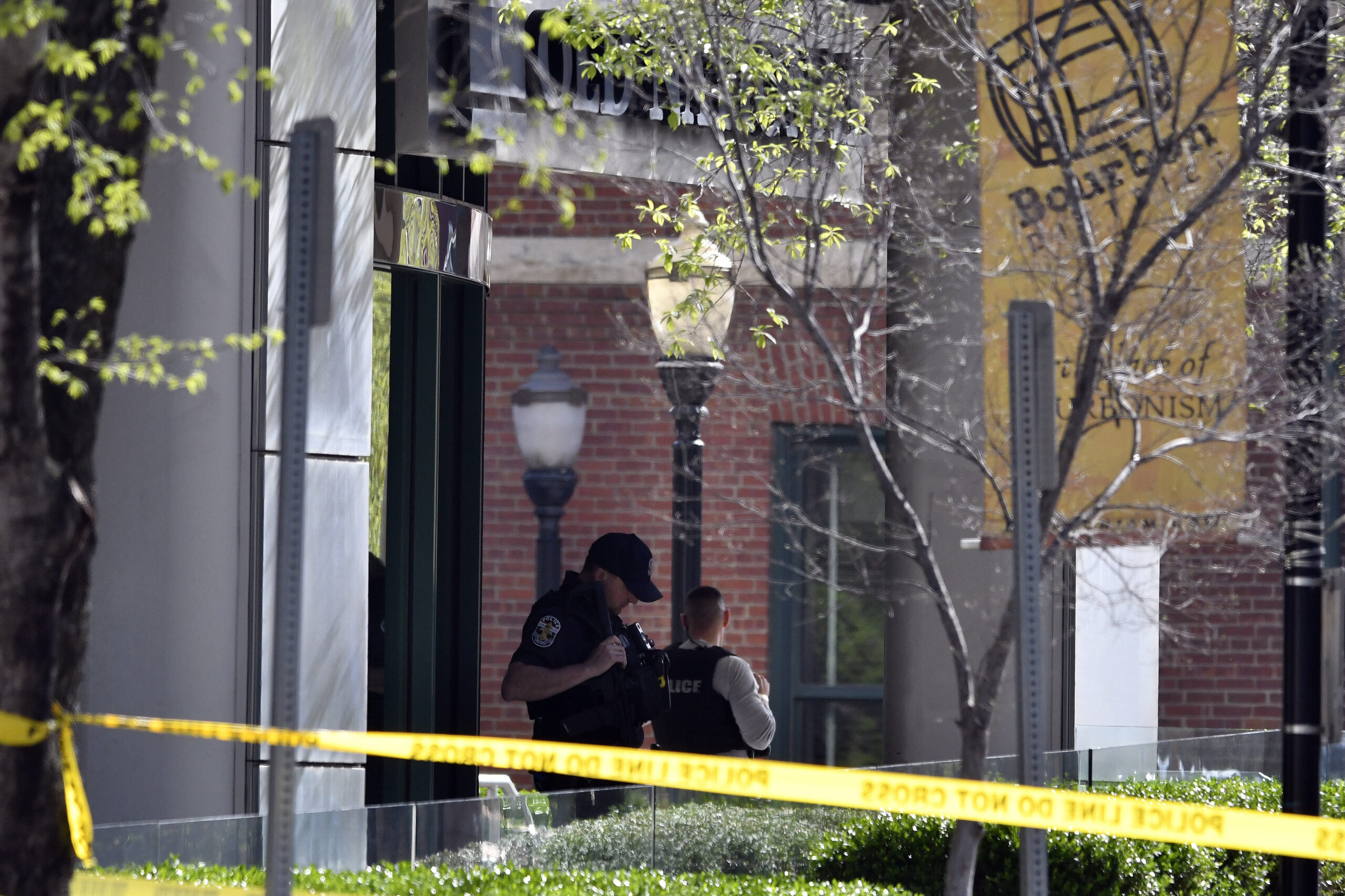 Most still blame the brain, not the gun, for shootings