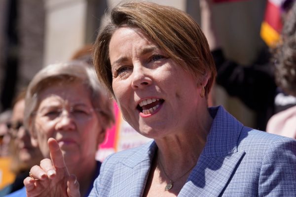 Massachusetts recommends child abuse laws for stopping trans procedures from minors