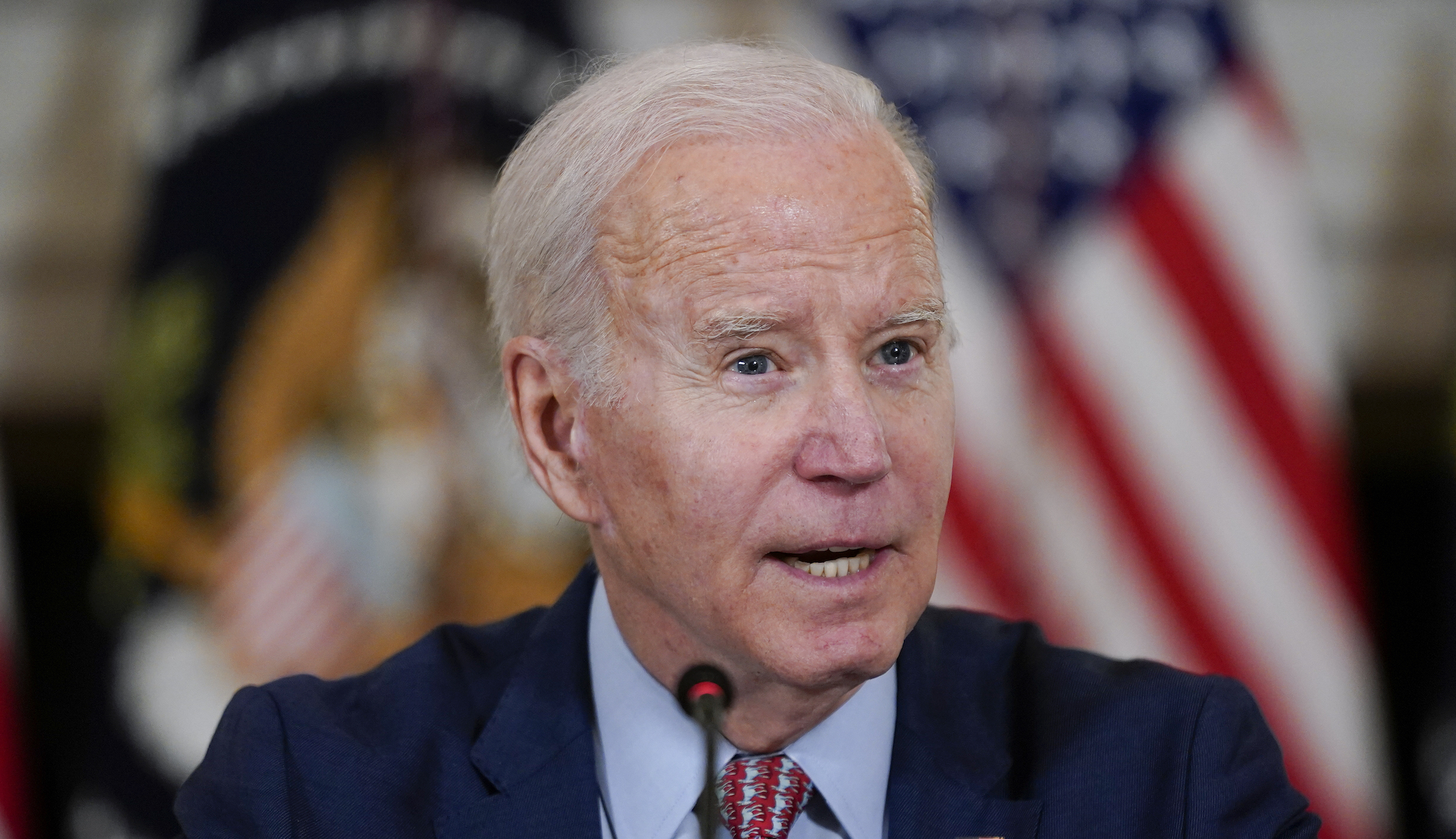 Biden’s student loan forgiveness plan faces another obstacle: Congress