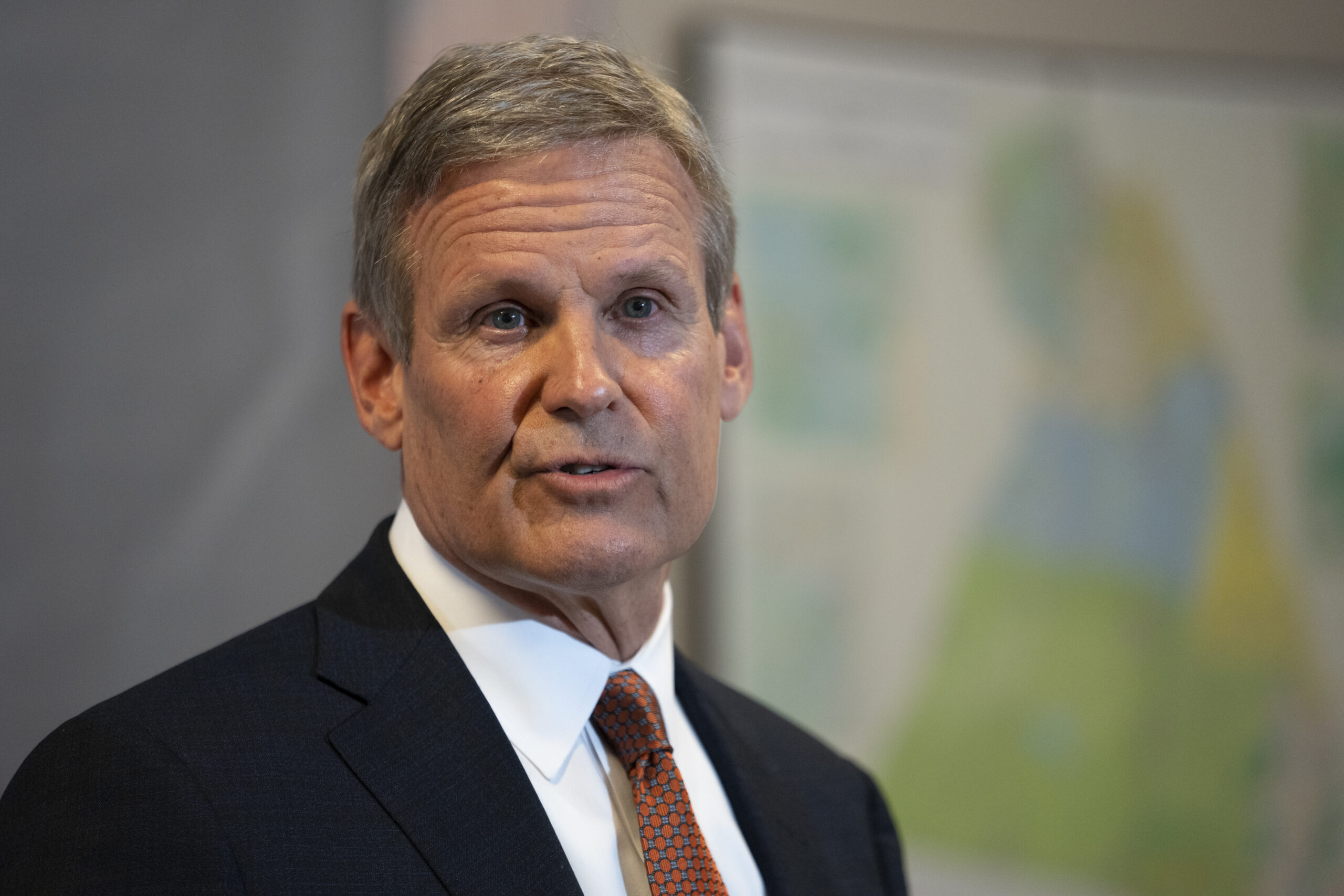 DOJ sues Tennessee to reverse ban on transgender surgery, hormones for children