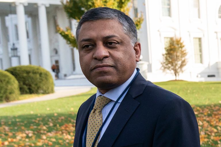 White House outlines plan to curb deaths from deadly fentanyl-xylazine combination