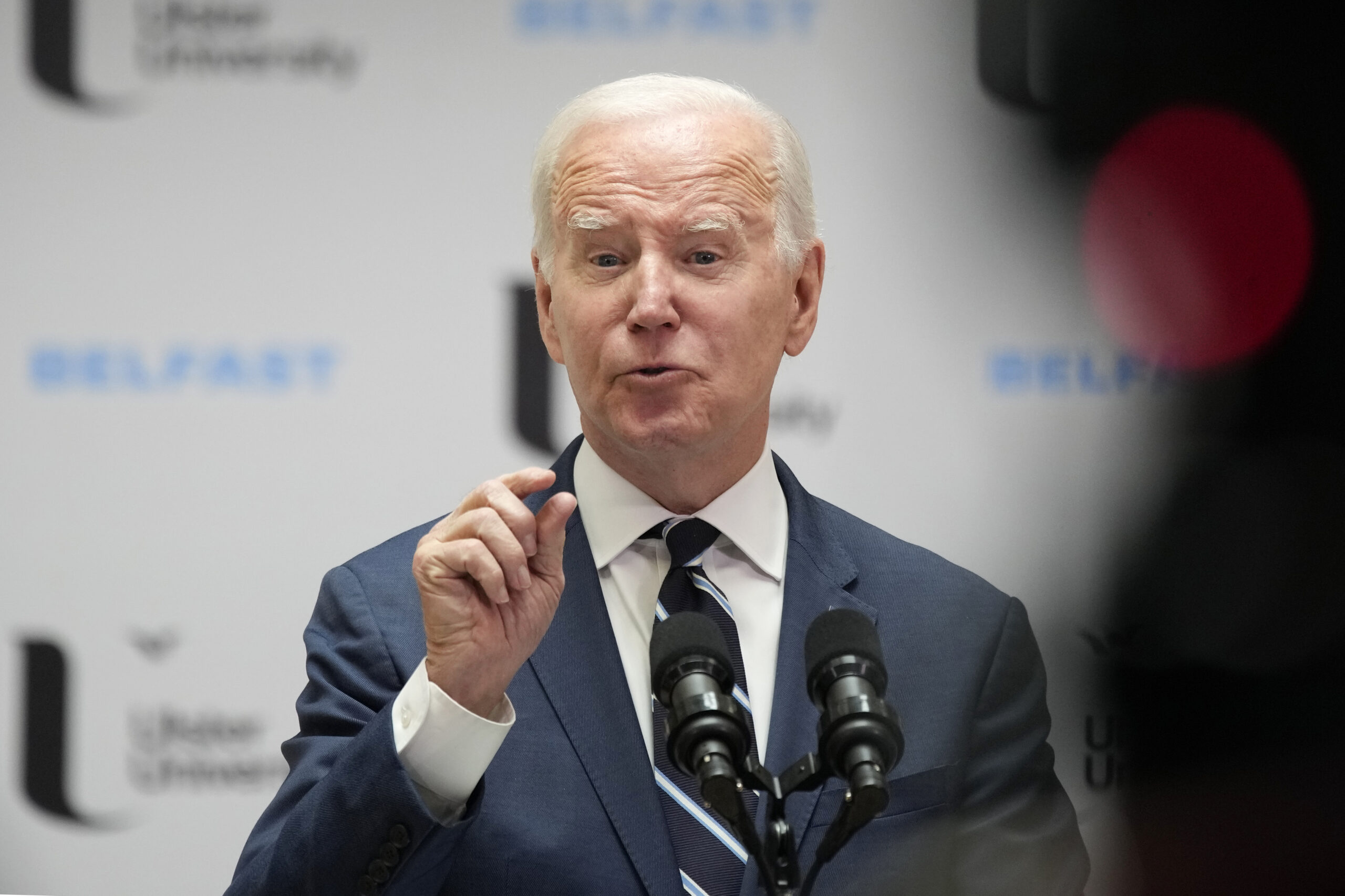 Biden administration pitches privacy rule to fight red-state abortion laws