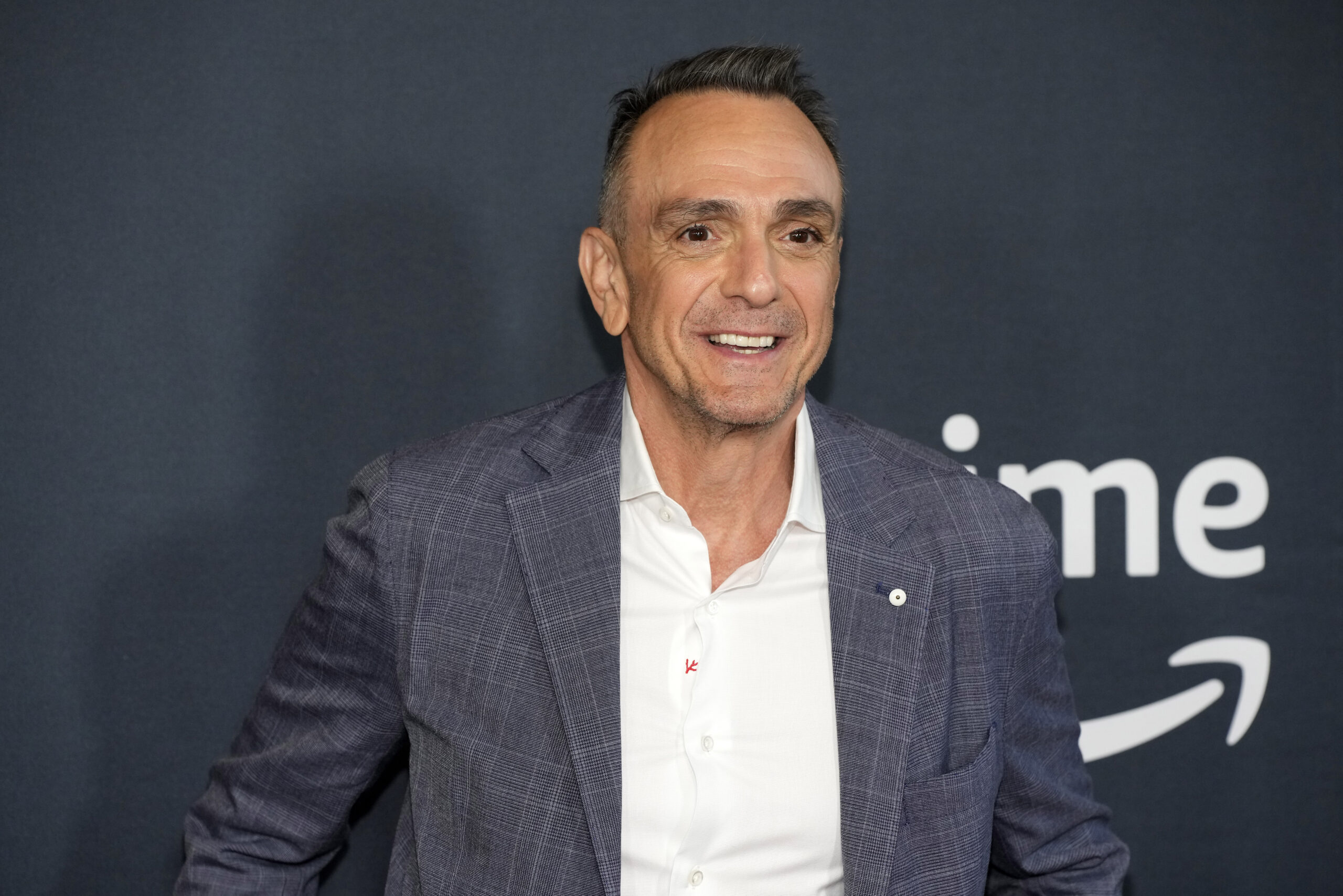 The Simpsons voice actor regrets Apu character’s ‘dehumanizing stereotype’