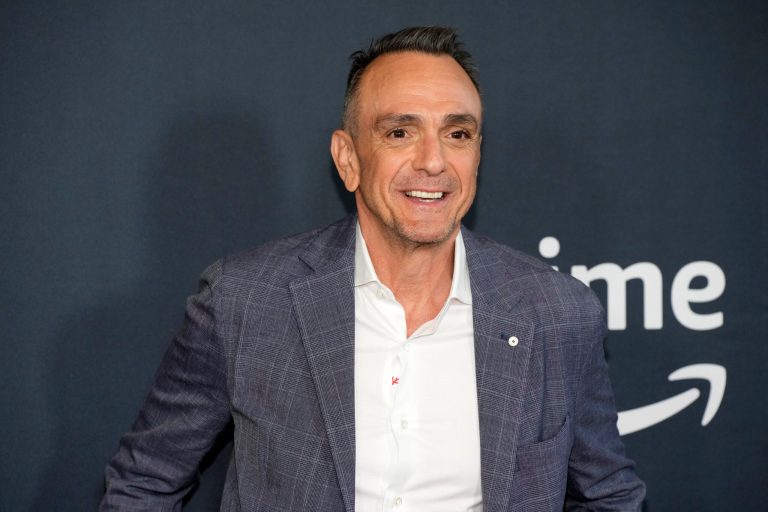 The Simpsons voice actor regrets Apu character’s ‘dehumanizing stereotype’