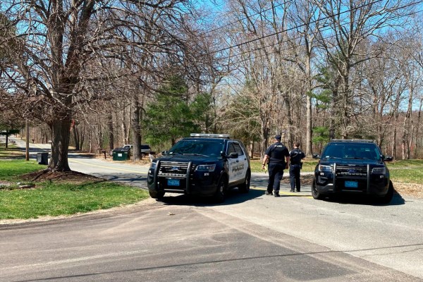 FBI arrests Jack Teixeira, Air National Guardsman linked to Pentagon classified documents leak