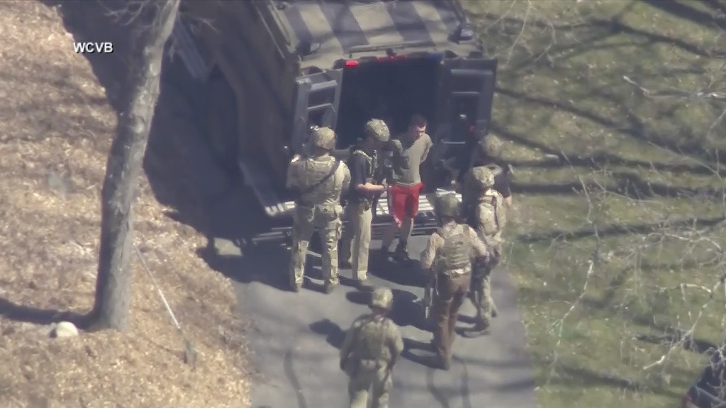 Pentagon leak: Jack Teixeira searched classified networks for ‘leak’ keyword
