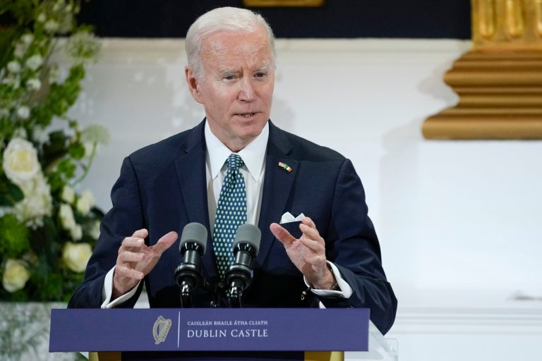 Biden tries to contain classified documents leak fallout: ‘Stakes just got higher’