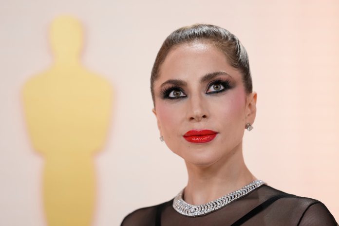 Lady Gaga to co-chair President Biden’s Committee on the Arts and the Humanities