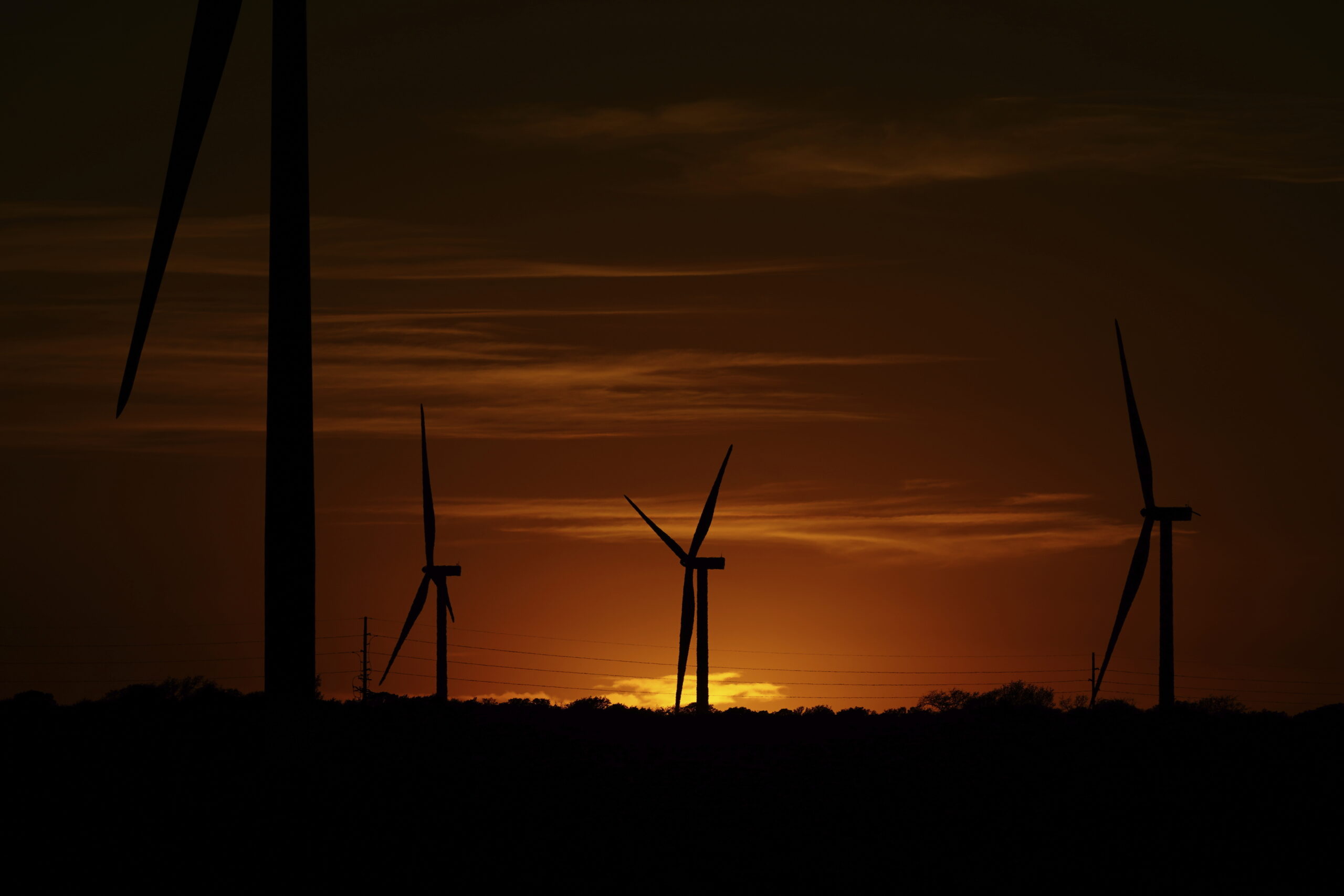 Texas House passes bill to curb renewable energy growth