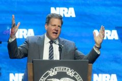 Chris Sununu pledges to do ‘everything’ he can to narrow GOP primary field