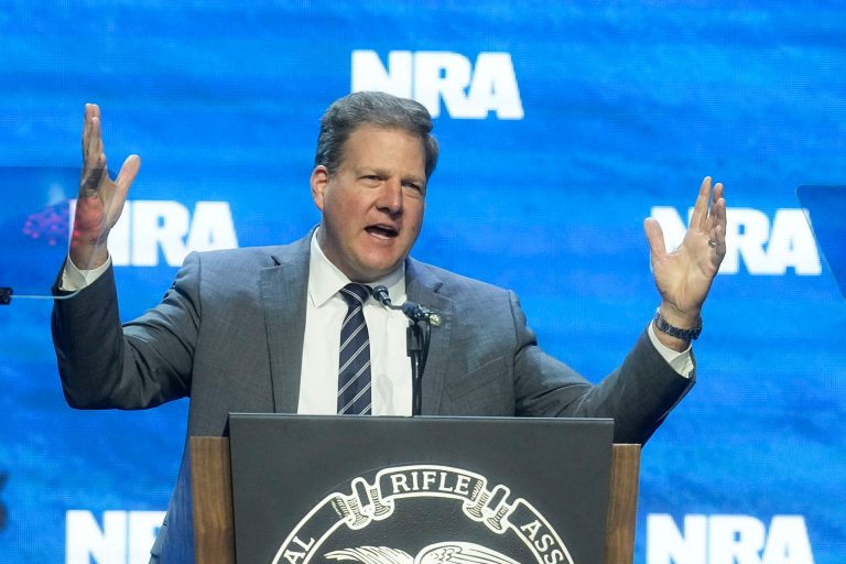 Chris Sununu pledges to do ‘everything’ he can to narrow GOP primary field