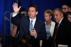 DeSantis scores pivotal endorsement in key primary state New Hampshire