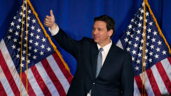 Ron DeSantis’s (almost) impossible task