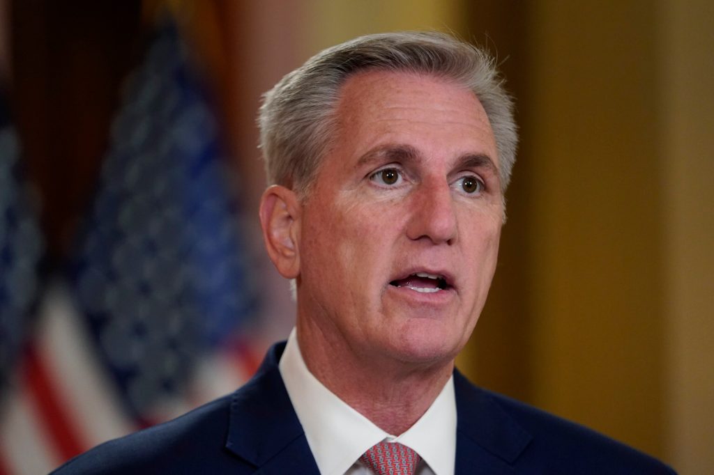 Four things to watch in Congress as lawmakers return from break