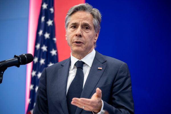 Blinken claims classified documents leak has ‘not affected’ US cooperation with allies