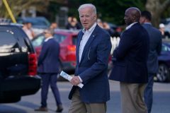 Reporter’s Notebook: Biden makes 2024 campaign official