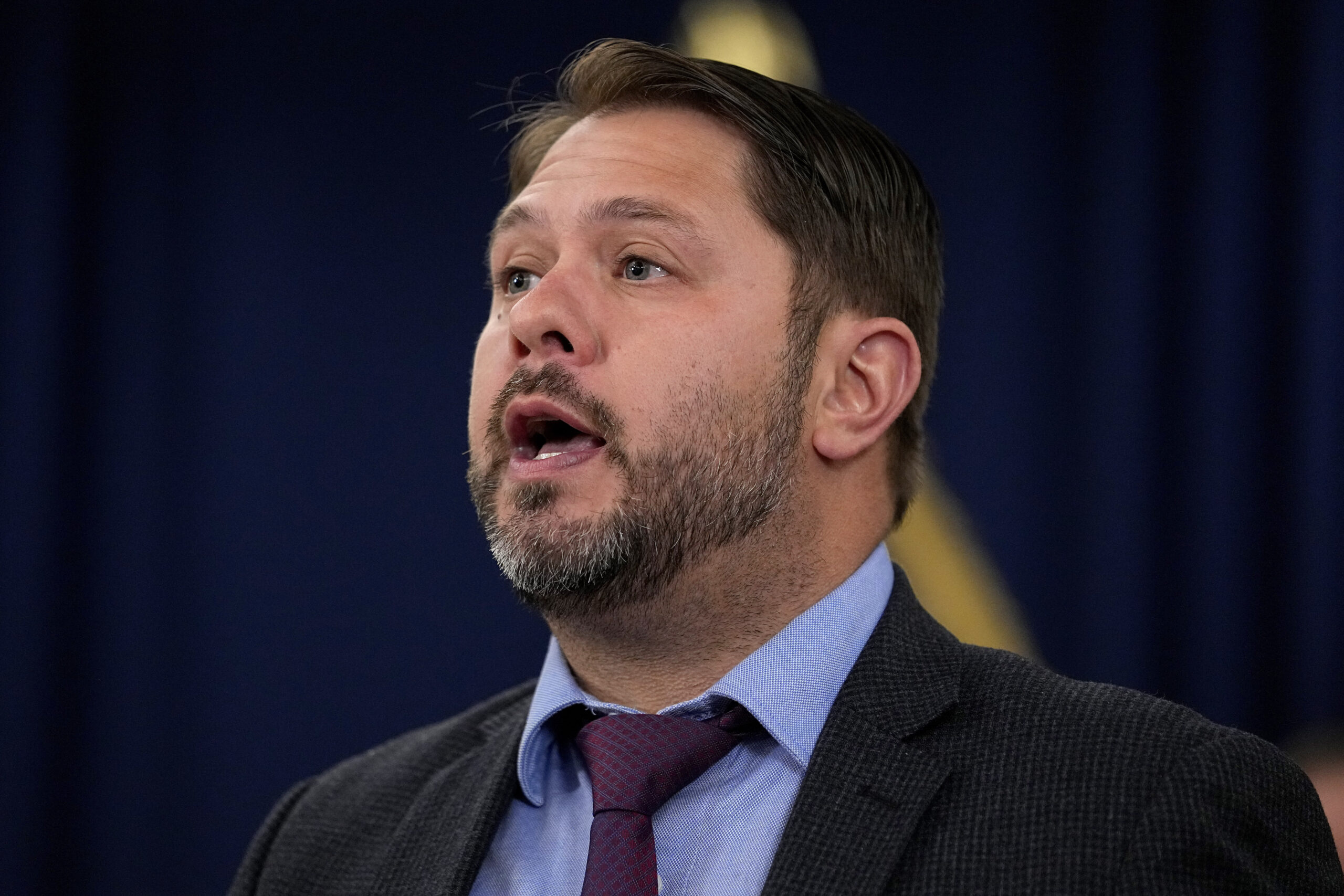 Gallego locks down key endorsement in Arizona Senate race
