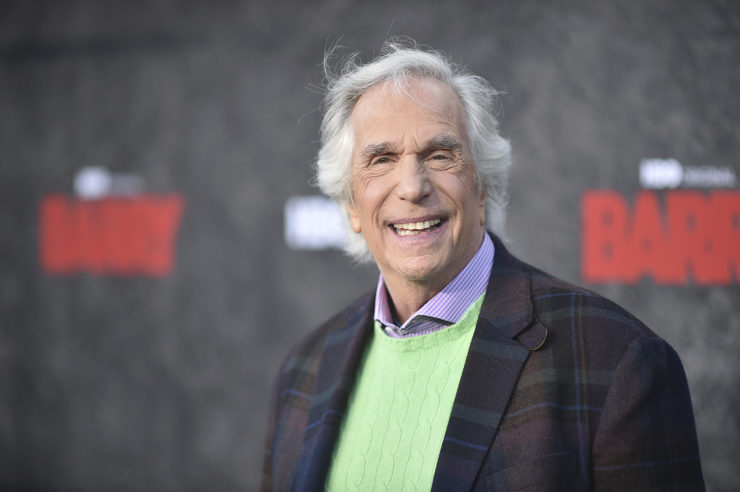 Henry Winkler