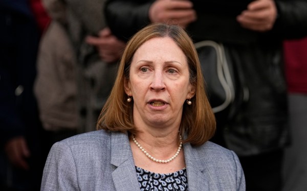 US ambassador to Russia meets with detained journalist after delays