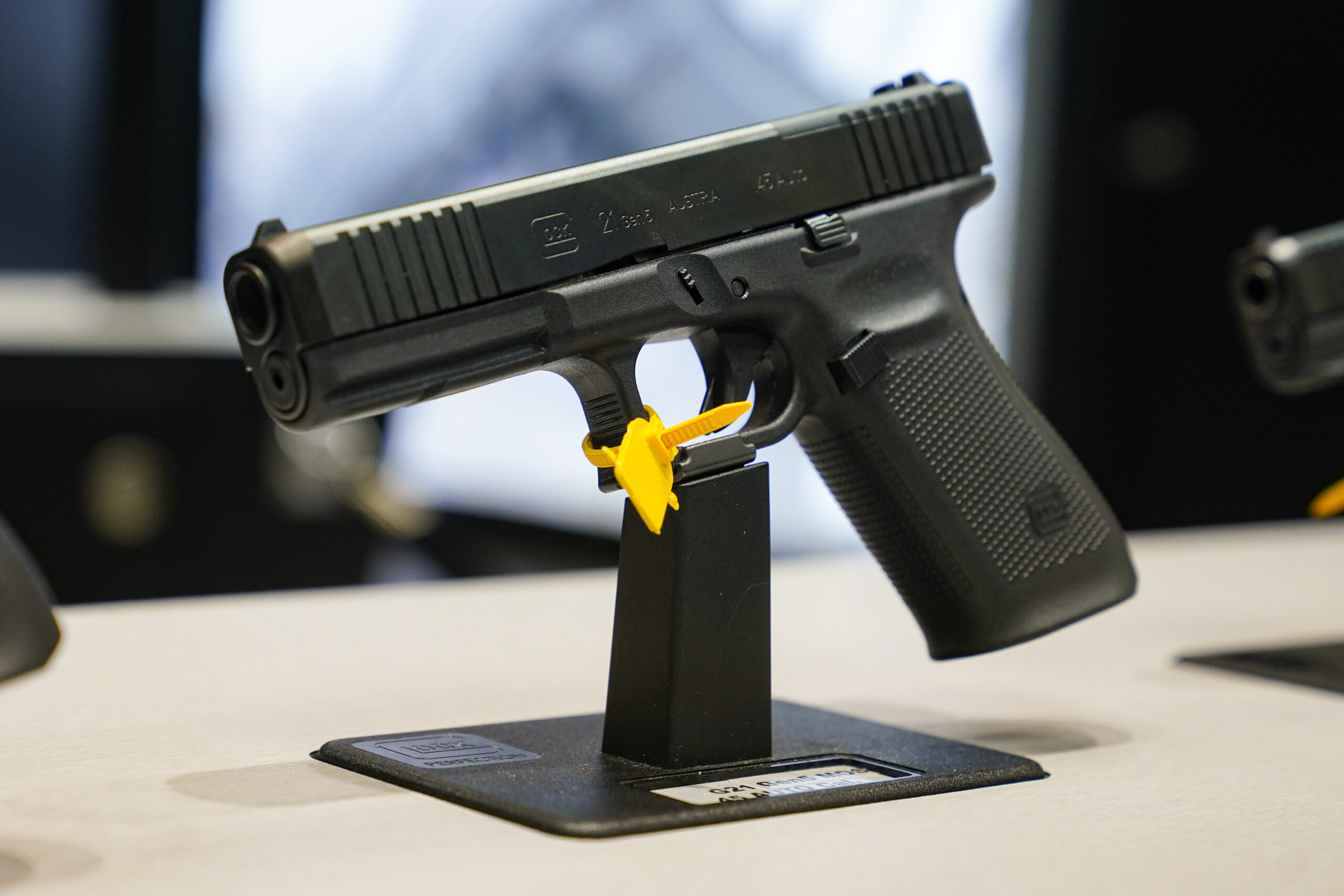 Glock