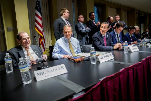 House Judiciary Committee to spend $12 million more than 2022: Report