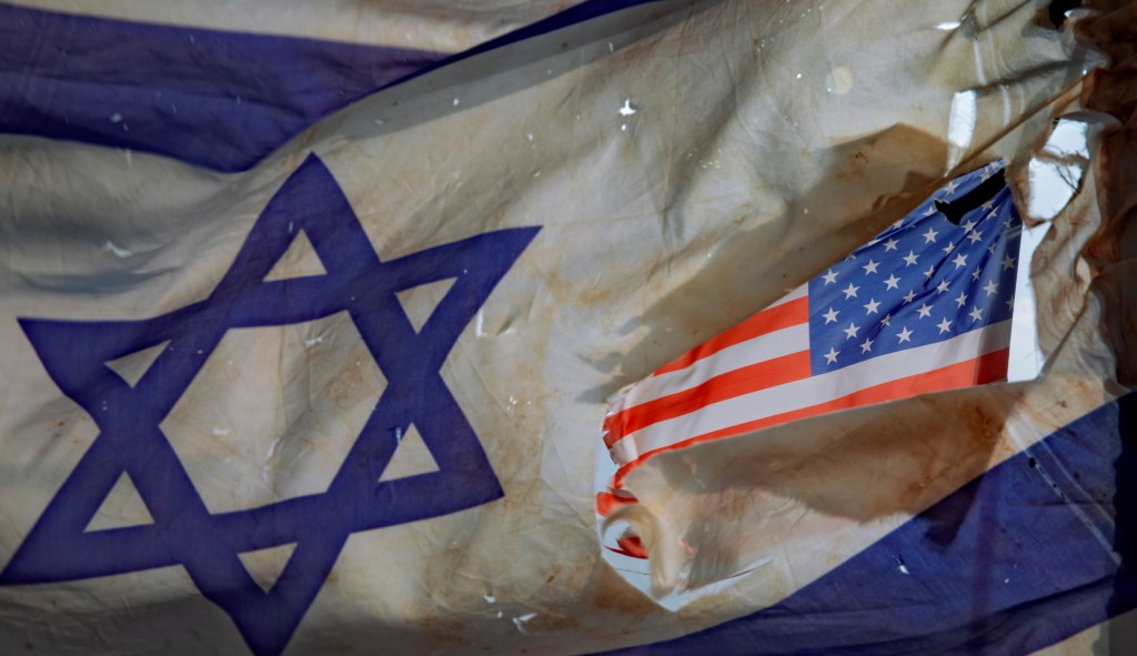 How to fight back as antisemitism surges
