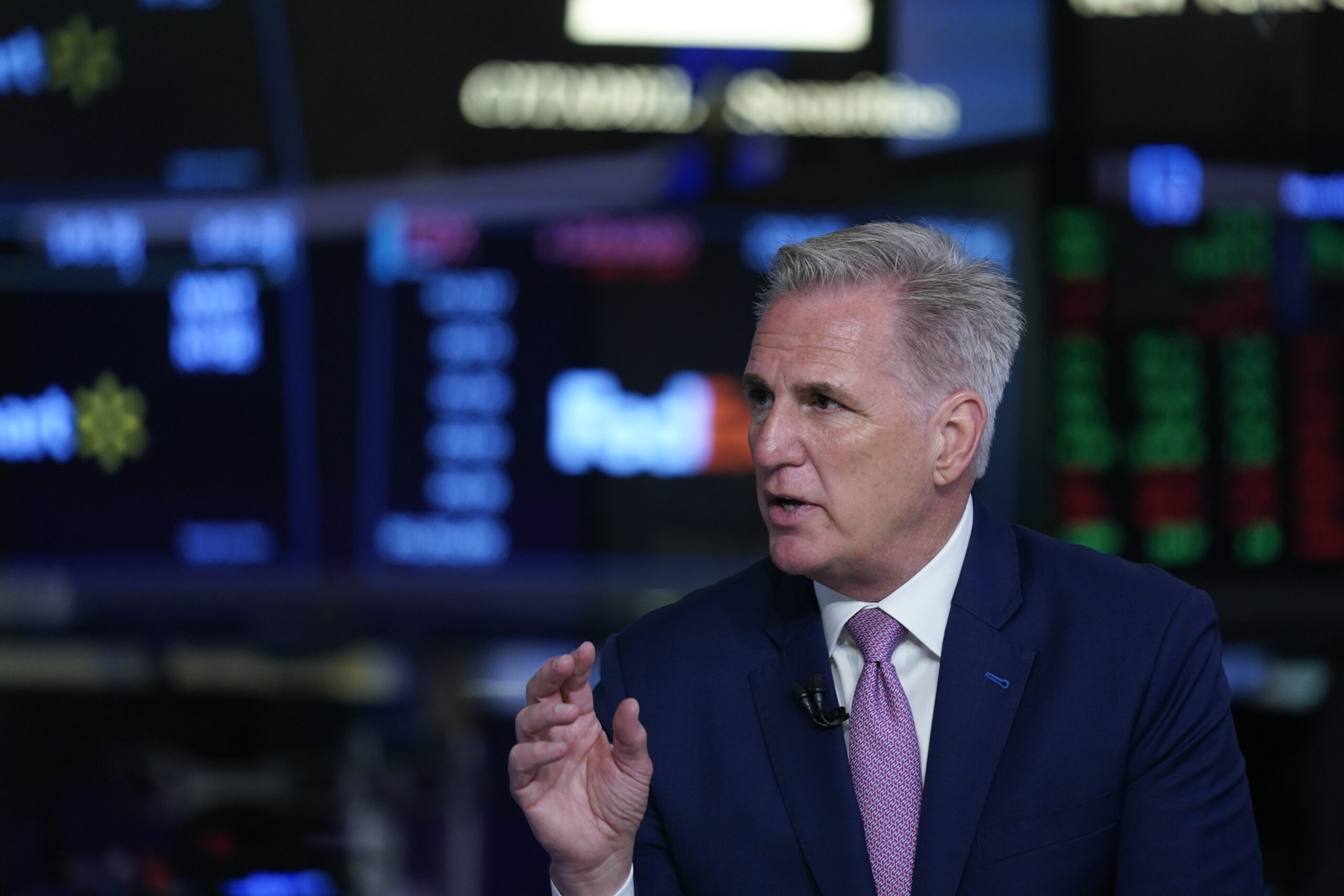 Biden and McCarthy enter the next phase of their debt ceiling showdown