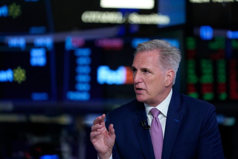 Biden and McCarthy enter the next phase of their debt ceiling showdown