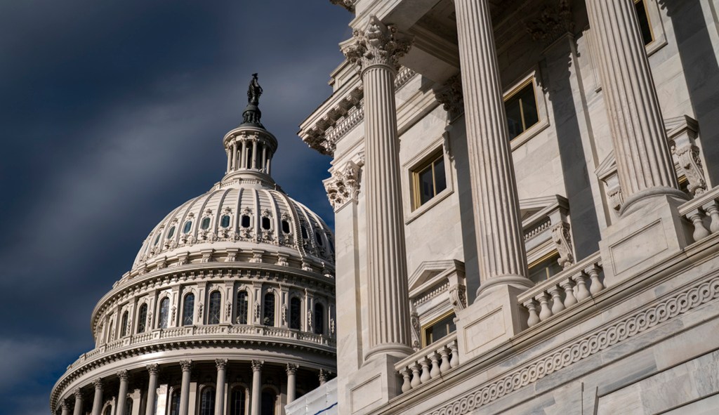 Senate’s farm bill on track to miss September reauthorization deadline