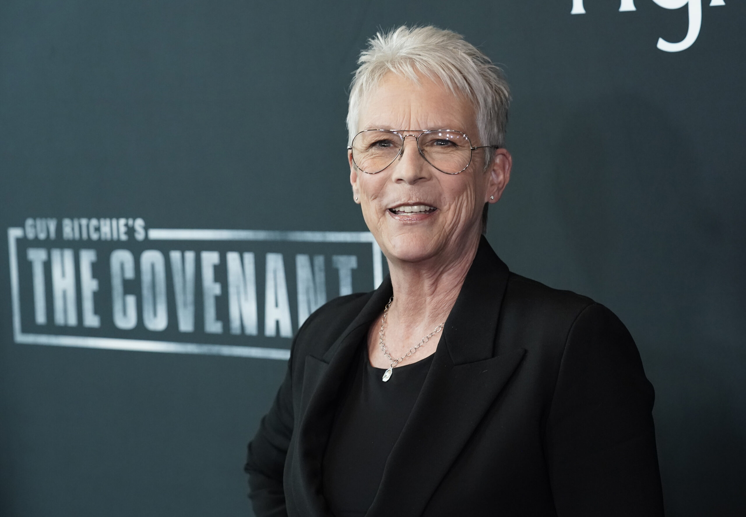 Jamie Lee Curtis prays to ‘silence’ homophobia and transphobia