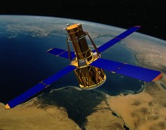Retired 660-pound NASA satellite expected to crash into Earth on Wednesday