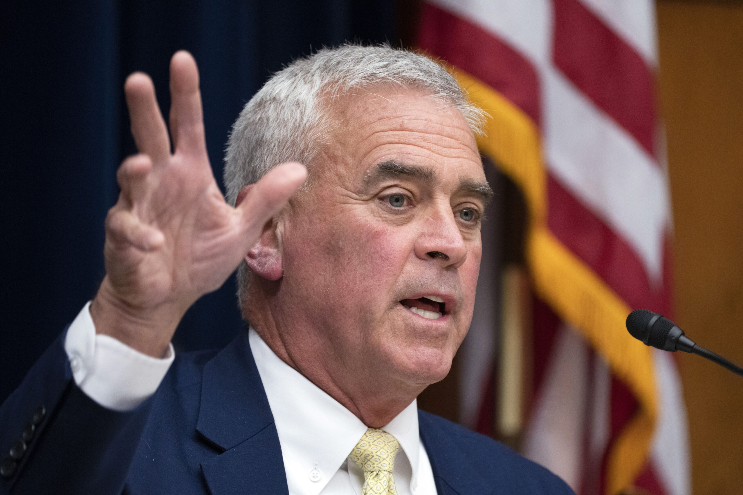 House GOP investigate Fauci aide for using private email to avoid COVID origins scrutiny