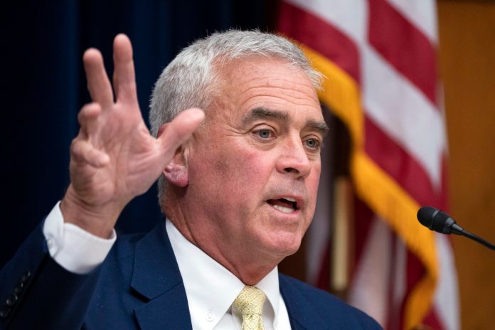 House GOP investigate Fauci aide for using private email to avoid COVID origins scrutiny