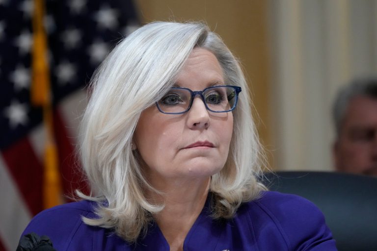 Cheney slams GOP for blurring faces in Jan. 6 footage: ‘Nothing in the tape that can change the facts’