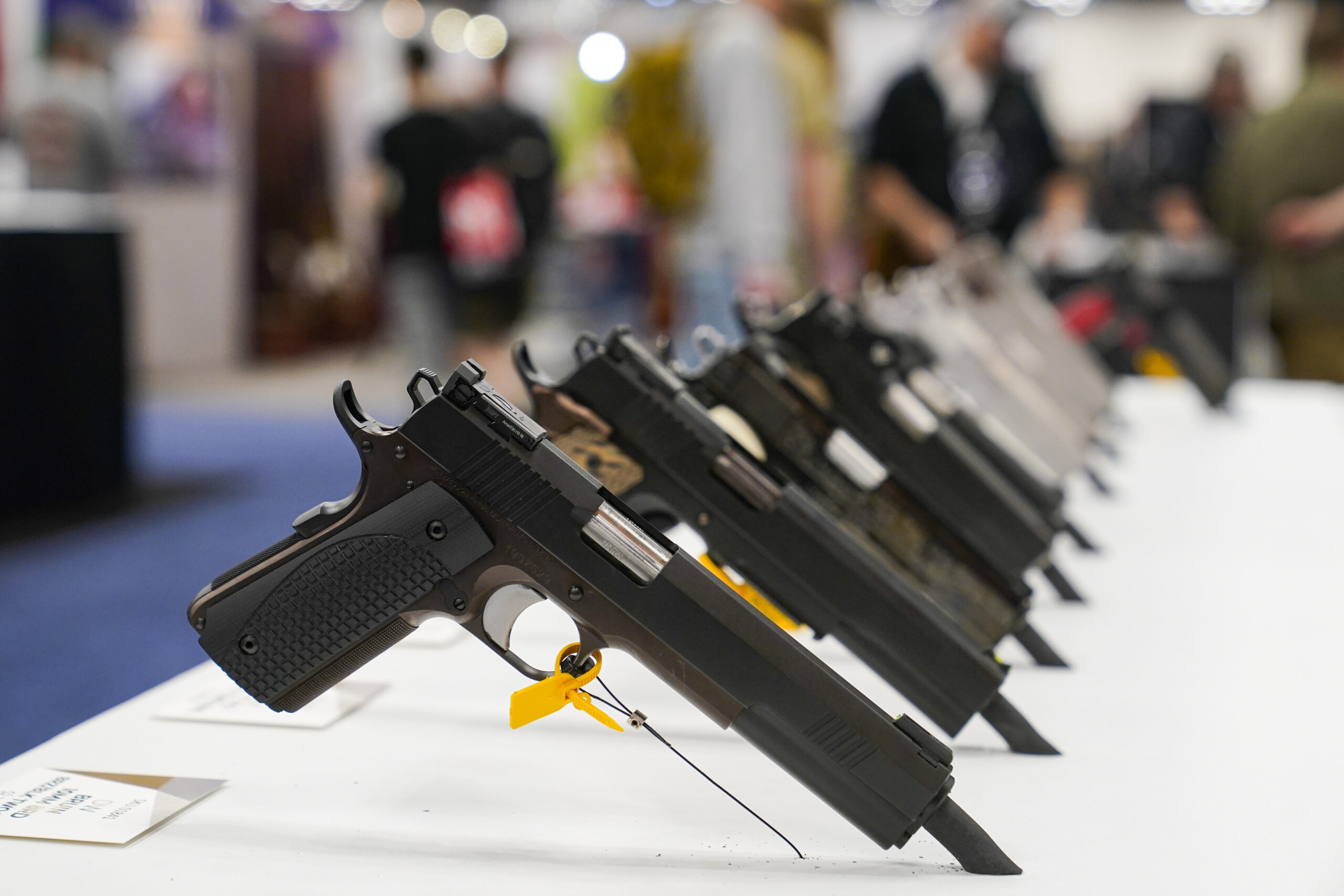 School shootings create ‘durable’ spike in support and donations to NRA groups: Study