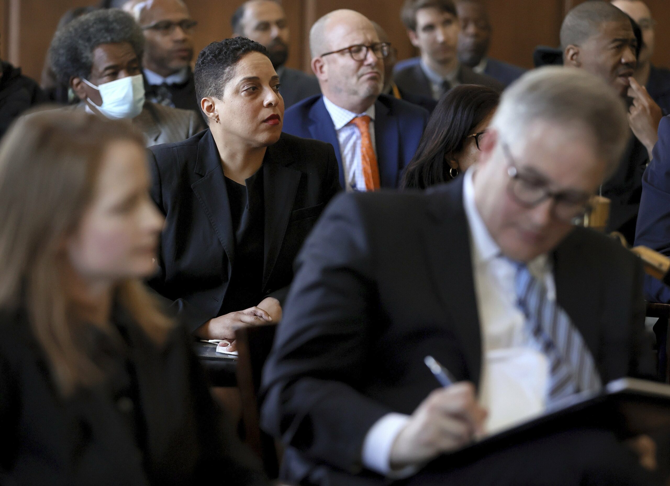 Kim Gardner: What to know about the Soros-backed attorney who could be removed from office