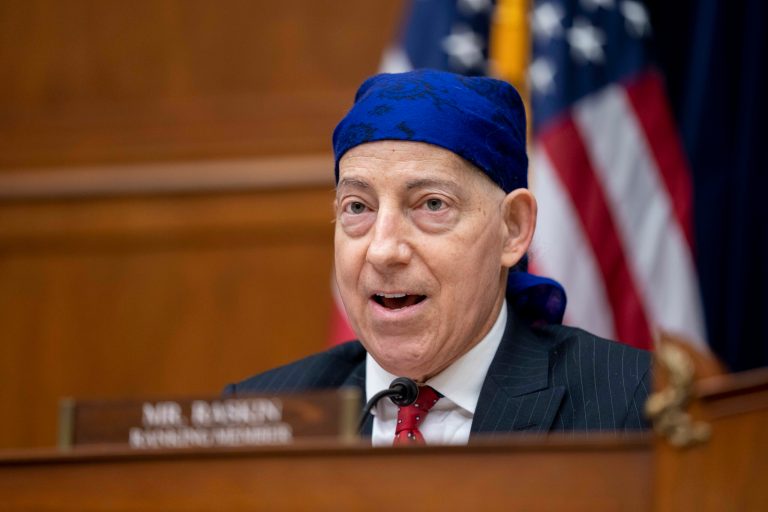 Jaime Raskin says 2024 Senate decision will come before July 4