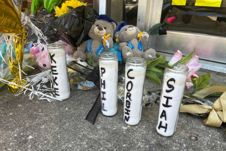 Dadeville shooting: At least 89 rounds fired at Alabama Sweet 16 party