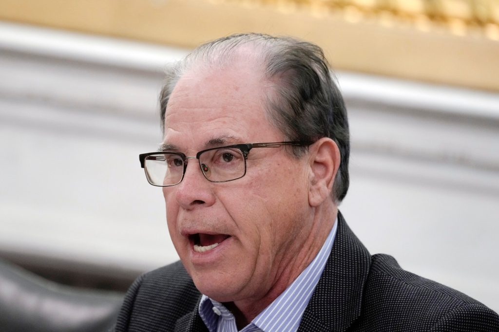 Braun introduces bill to reverse ‘harmful’ Biden mortgage rule