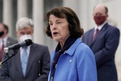 Four things Democrats can get done when Feinstein returns to Senate