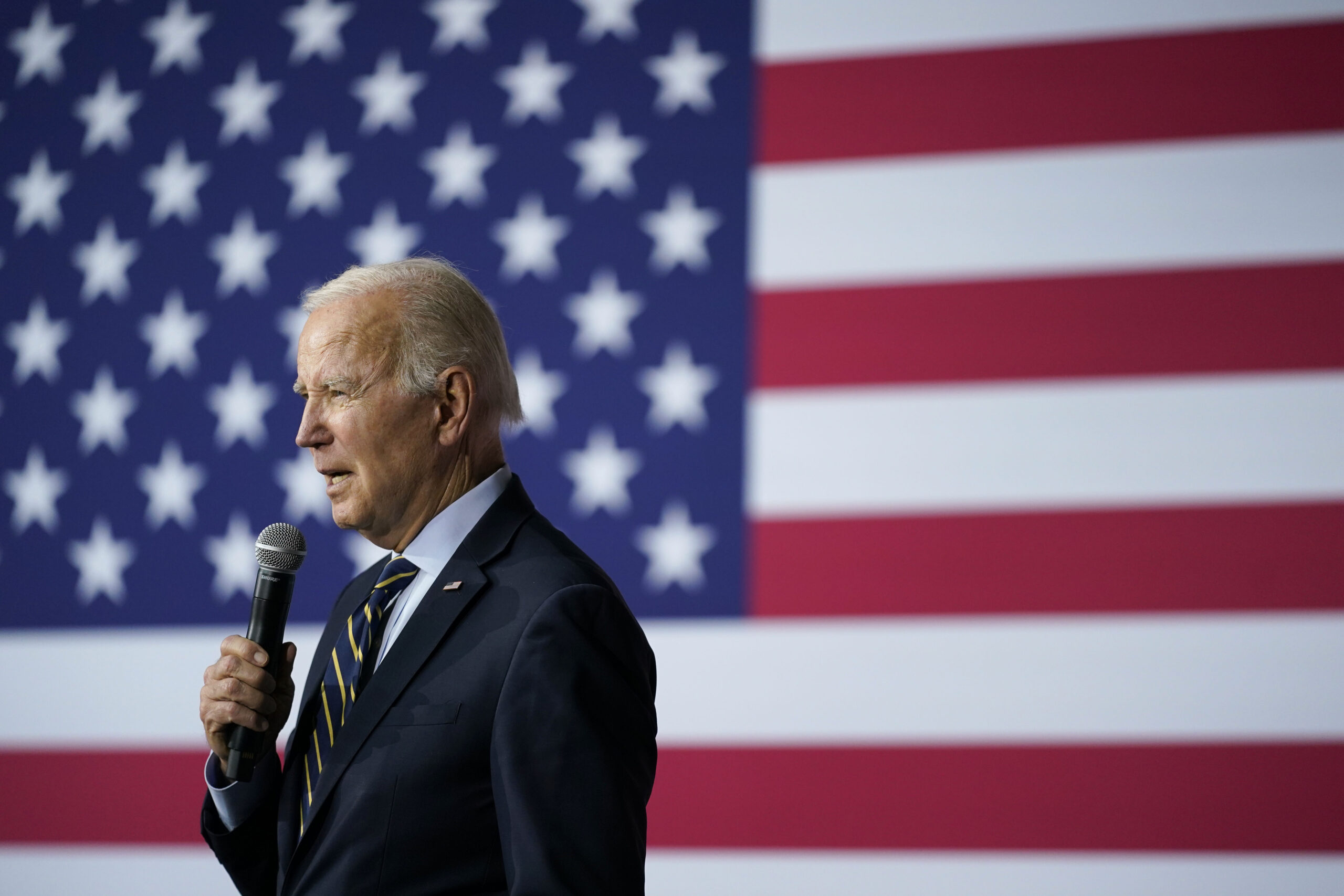 Mining workforce squeeze threatens Biden’s ‘Made in America’ green energy transition