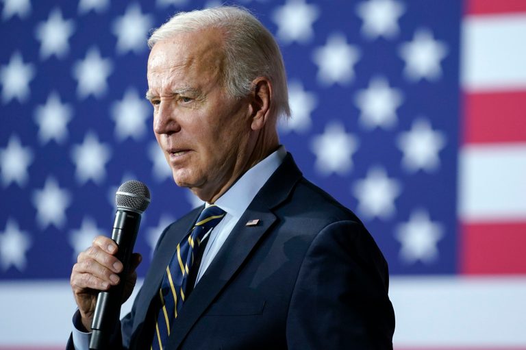 Disinformation Inc: Conservative blacklister cited in brief over Biden ‘censorship’ lawsuit