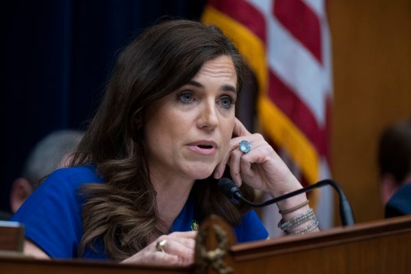 Nancy Mace says GOP will ‘lose huge’ without ‘middle ground’ on abortion