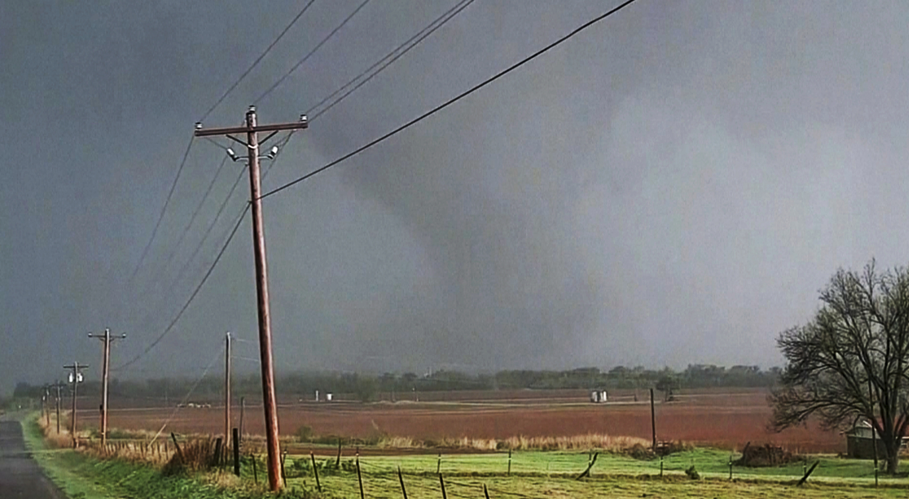 Severe Weather